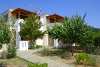 Huize Albatros, Steni Vala op Alonissos