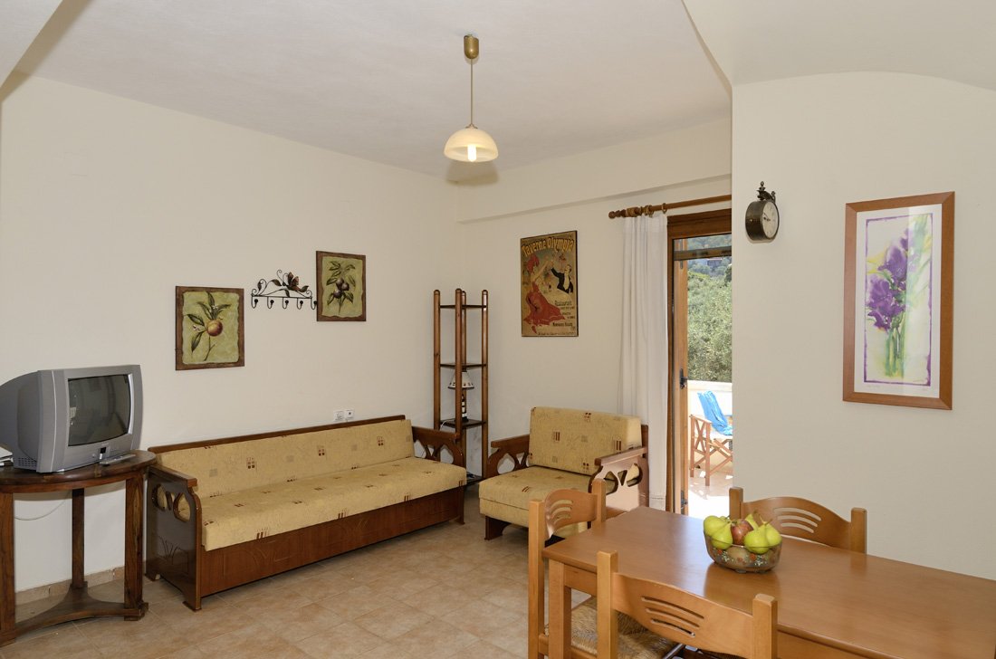 Huize Albatros, Steni Vala op Alonissos