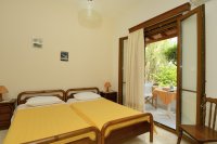 huize ioanna, batsi op andros