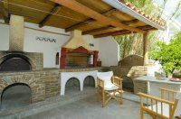 huize ioanna, batsi op andros