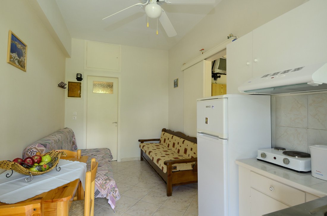 huize ioanna, batsi op andros