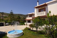 huize ioanna, batsi op andros