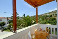 huize ioanna, batsi op andros