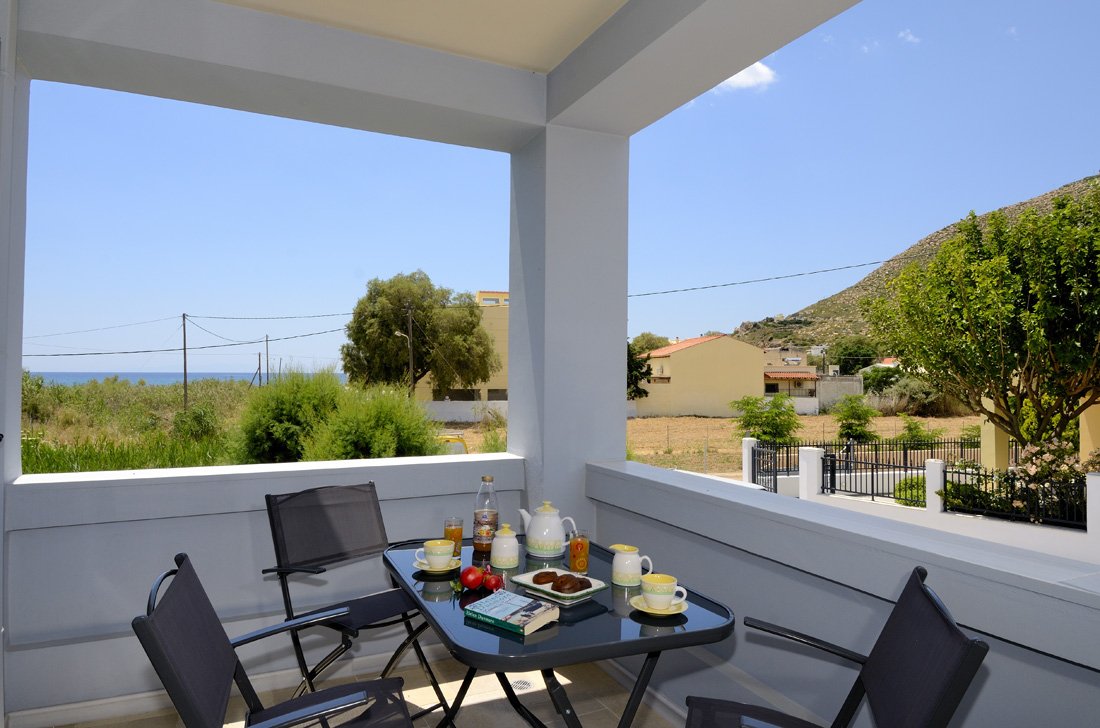 huize fani, komi op chios