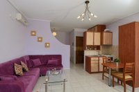 huize politia, karystos, zuid- evia