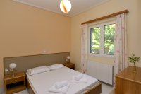 huize politia, karystos, zuid- evia