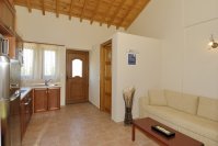 huize michaela, molivos op lesbos