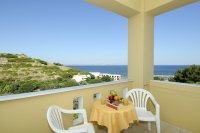 huize yolanda, agia fotini op chios