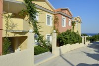 huize yolanda, agia fotini op chios