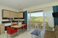 huize yolanda, agia fotini op chios