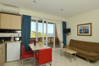 huize yolanda, agia fotini op chios