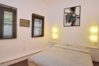 huize rodi, molivos op lesbos