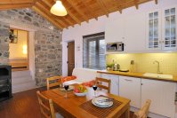 huize rodi, molivos op lesbos