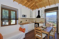 huize rodi, molivos op lesbos