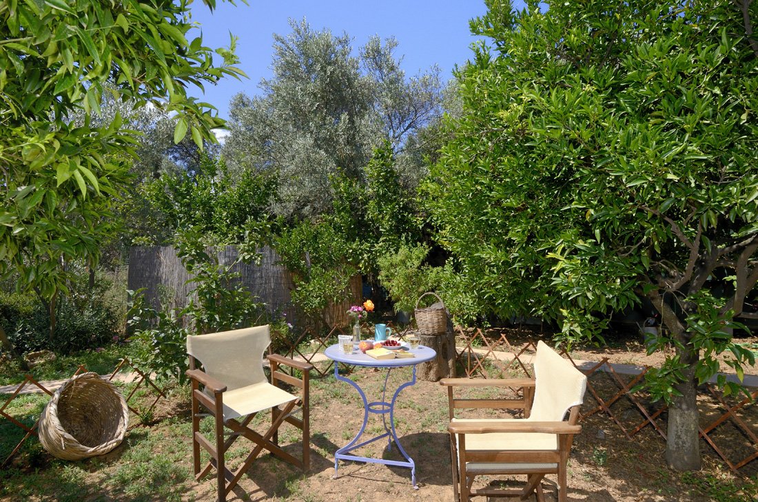 huize venetis, kambos op chios