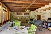 huize venetis, kambos op chios