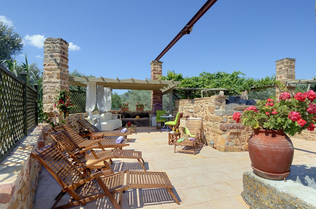 huize venetis, kambos op chios