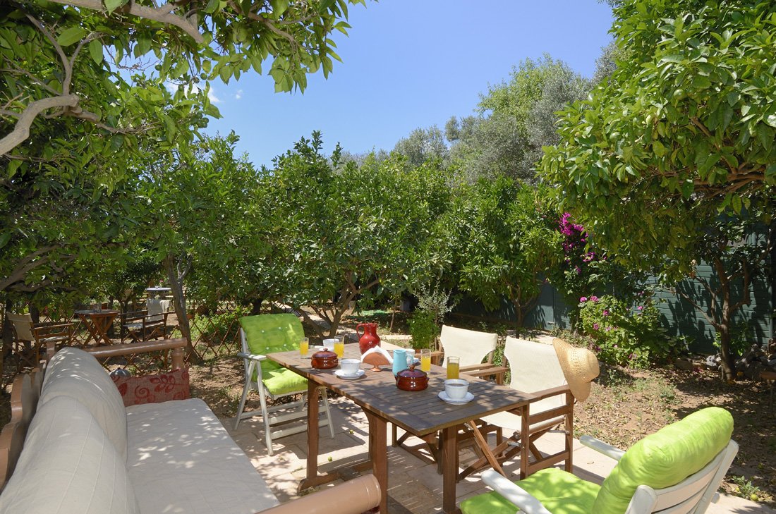 huize venetis, kambos op chios