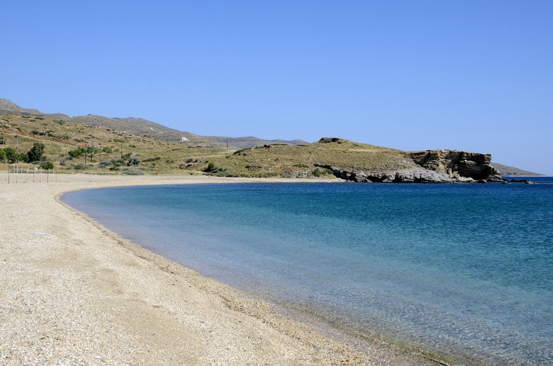 huize aolia, bouros, karystos, zuid-evia.