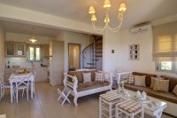 huize aolia, bouros, karystos, zuid-evia.