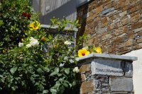 huize aolia, bouros, karystos, zuid-evia.