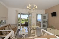 huize aolia, bouros, karystos, zuid-evia.