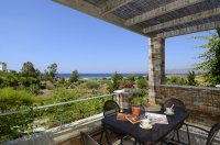 huize aolia, bouros, karystos, zuid-evia.