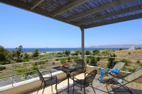 huize aolia, bouros, karystos, zuid-evia.