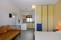 huize irene, pefki op noord- evia