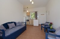 huize irene, pefki op noord- evia 