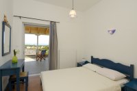 huize irene, pefki op noord- evia