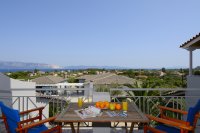 huize irene, pefki op noord- evia