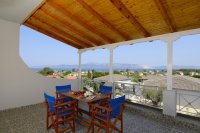 huize irene, pefki op noord- evia