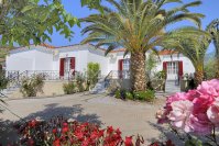 huize kaliroi, petra op lesbos