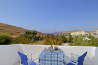 huize cavo bianco, plati op limnos