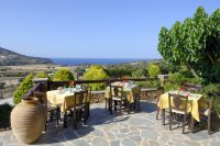 huize ktima nikola, likorema, marmari op zuid-evia