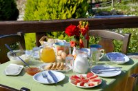 huize ktima nikola, likorema, marmari op zuid-evia