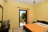 huize ktima nikola, likorema, marmari op zuid-evia