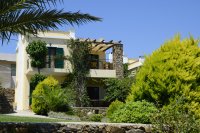 huize ktima nikola, likorema, marmari op zuid-evia