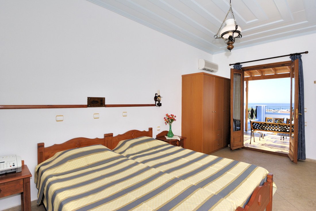 huize pantheon, ormos op samos