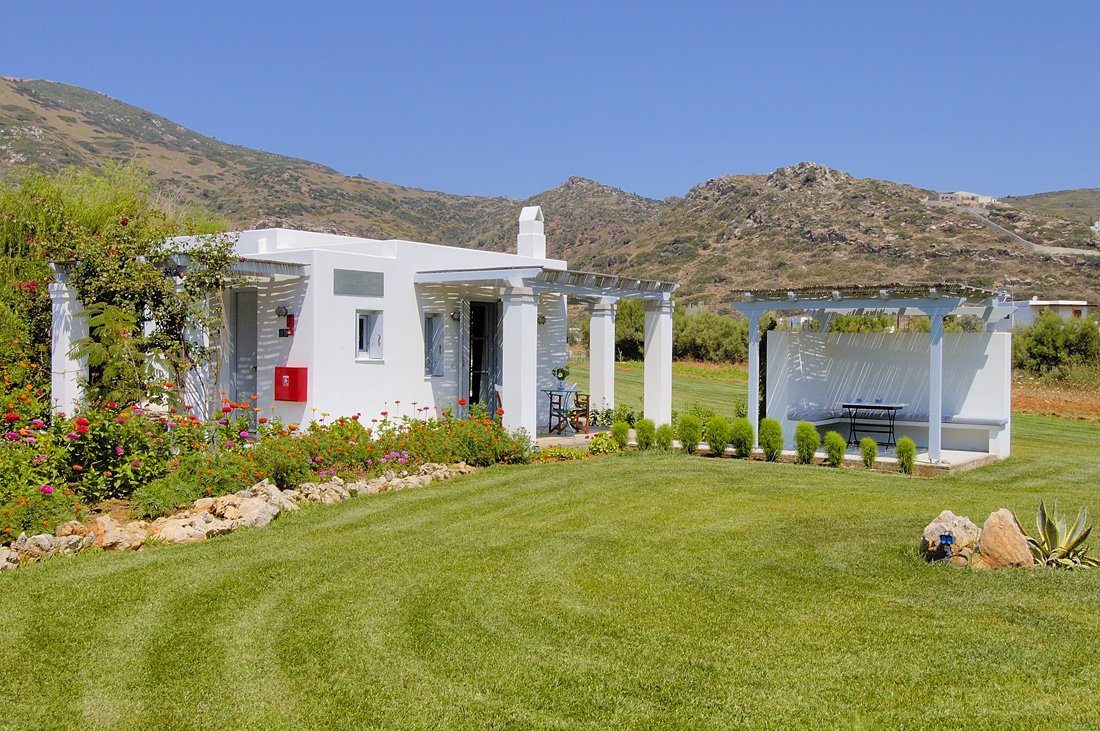 huize alemar, aspous op skyros