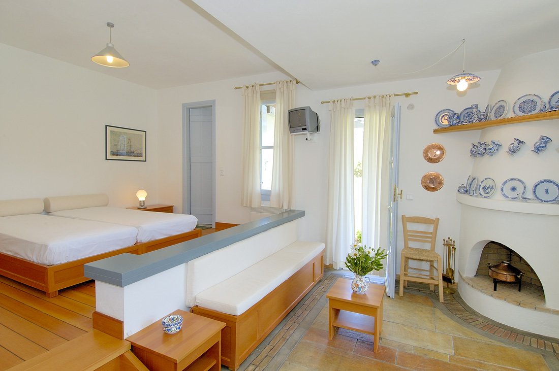 huize alemar, aspous op skyros