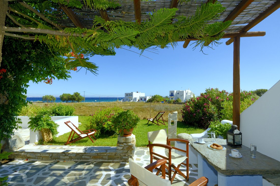 huize albatros, agios sostis op tinos 