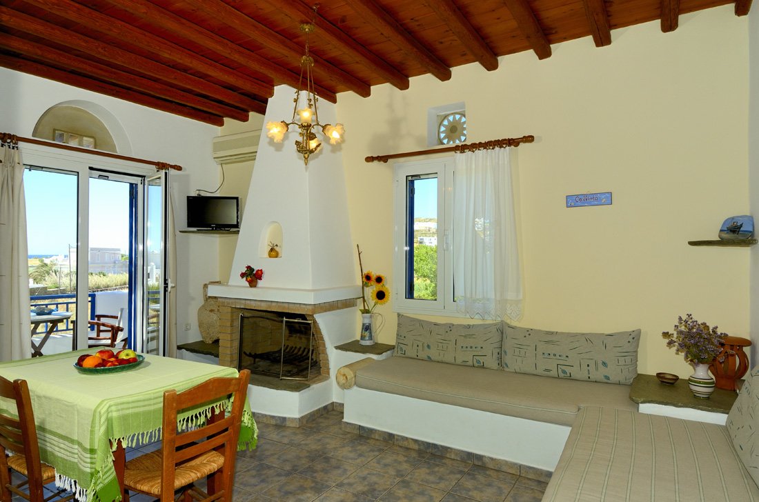 huize albatros, agios sostis op tinos 