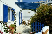 huize albatros, agios sostis op tinos 