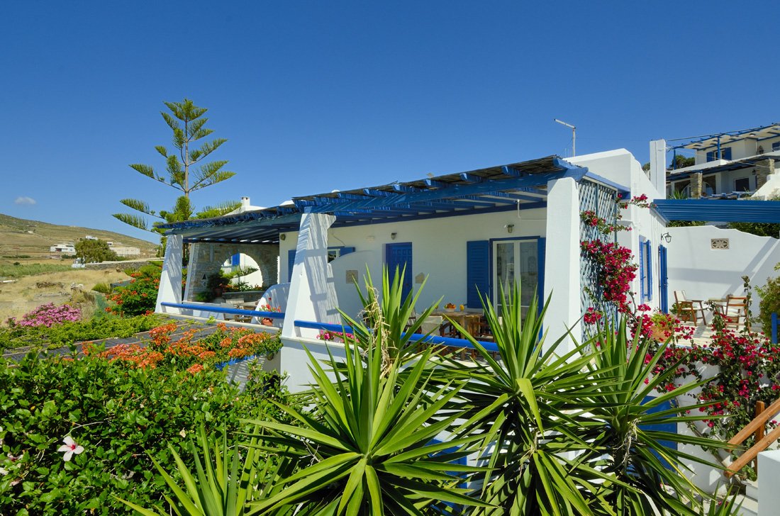 huize albatros, agios sostis op tinos 