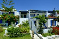 huize albatros, agios sostis op tinos 