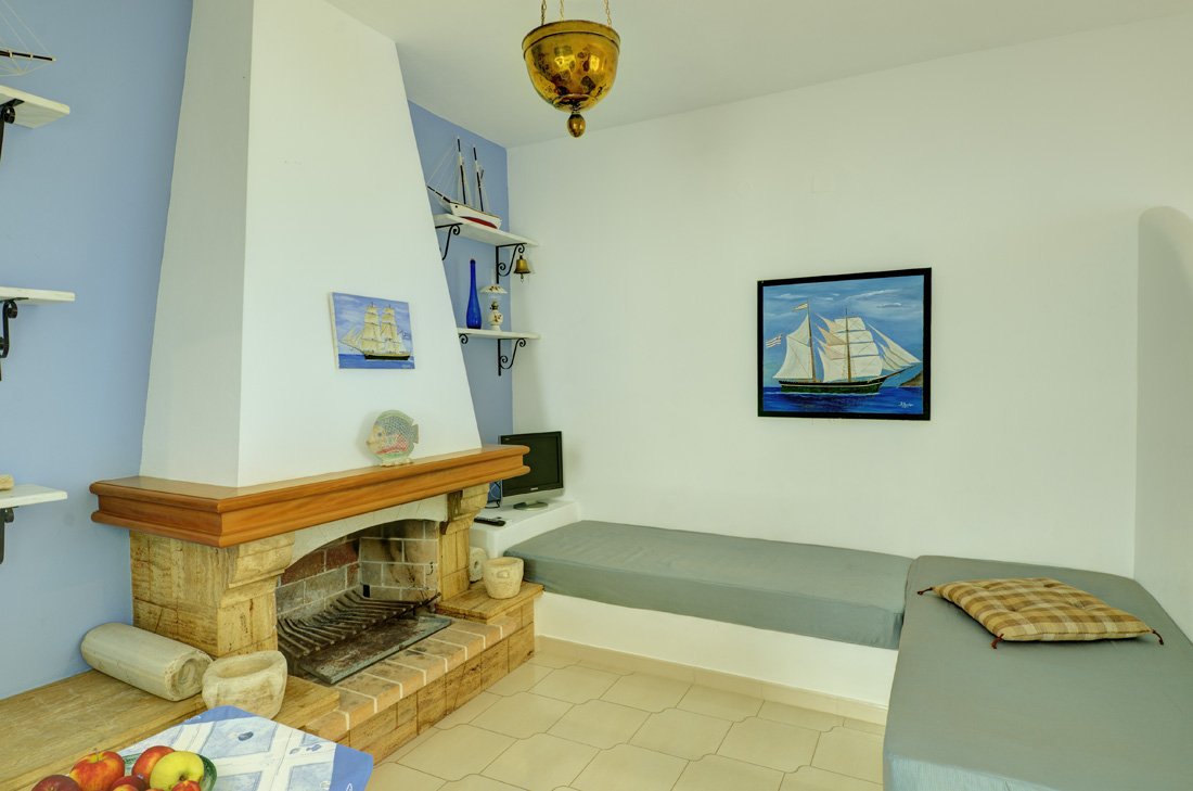 huize albatros, agios sostis op tinos 