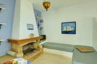 huize albatros, agios sostis op tinos 