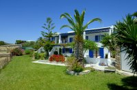 huize albatros, agios sostis op tinos 